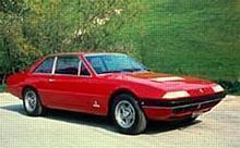 Ferrari 365 GT4 2+2